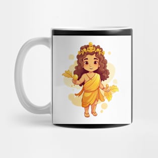 Dionysus Mug